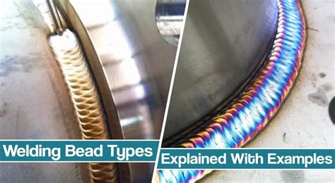 bead welding sheet metal|stringer vs weave bead welding.